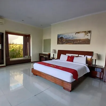 Villa Putri In Seminyak Bali